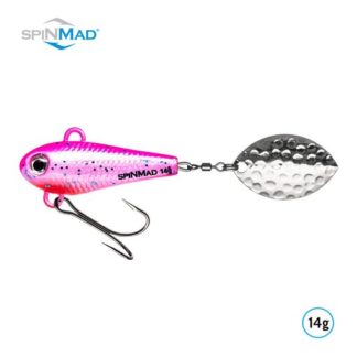 Spinmad 14g Pinky