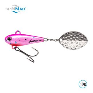 Spinmad 18g Pinky