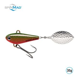 Spinmad 35g Sheriff