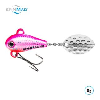 Spinmad 6g Pinky