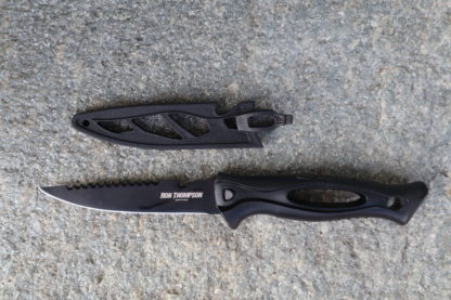 Anglermesser - Fishing Knife Blade DAM