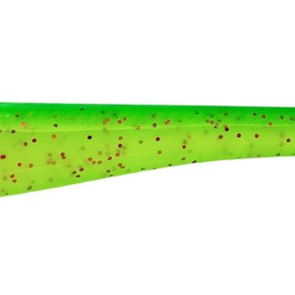 Monster Slug Chartreuse